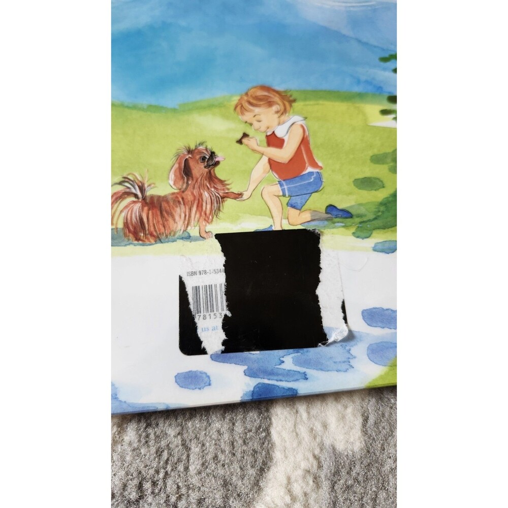 Children’s Hardcover Book Bundle – Social Awareness & Empowerment Set of 4! - Picture 3 of 8